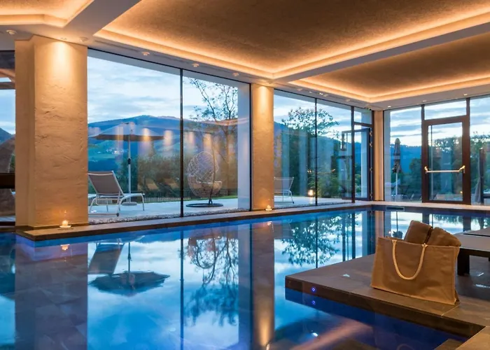 Hotel Alte Goste