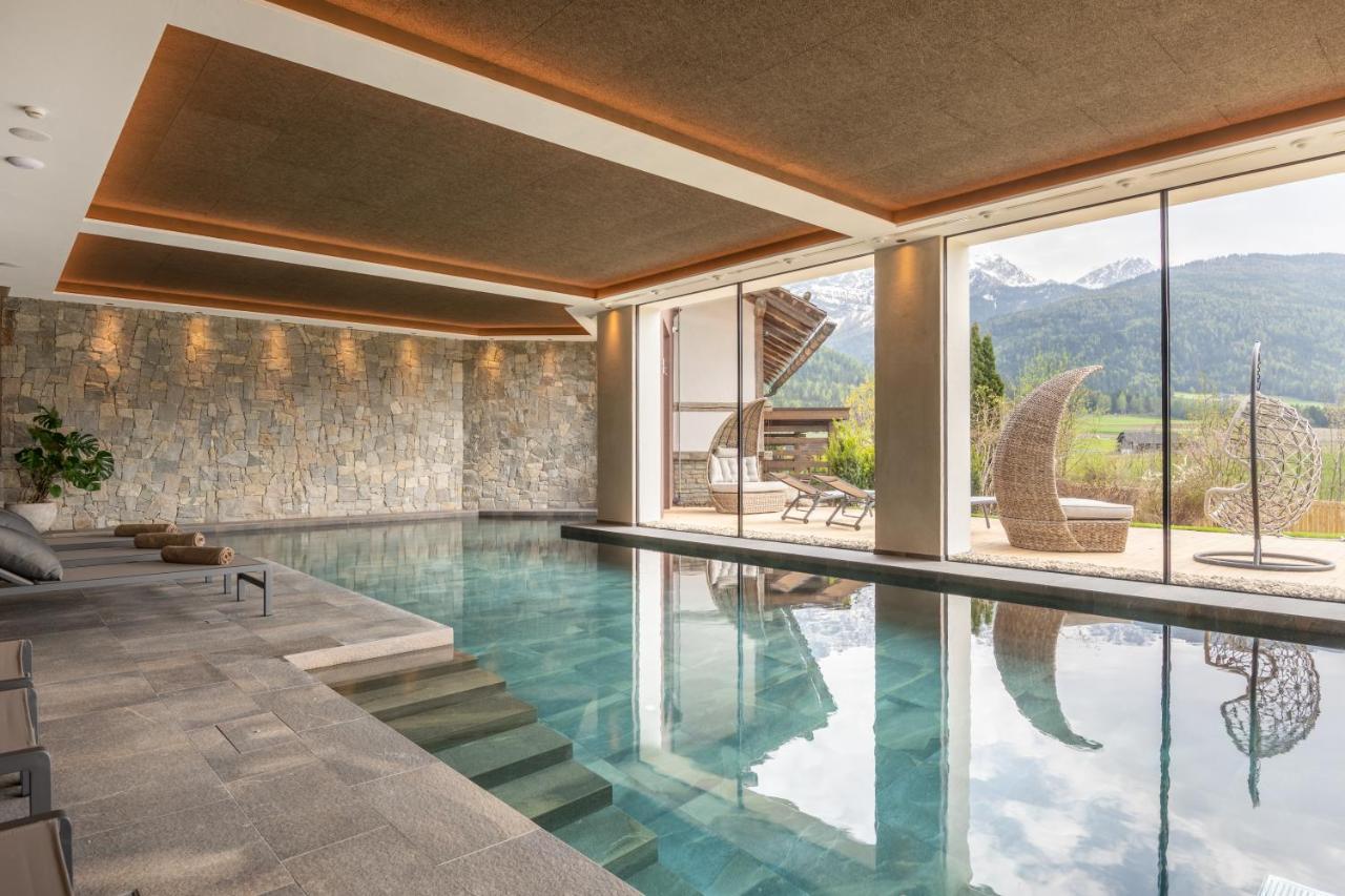 Hotel Alte Goste Olang
