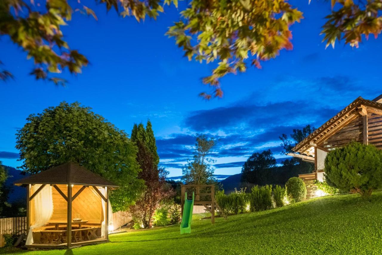 Hotel Alte Goste Olang