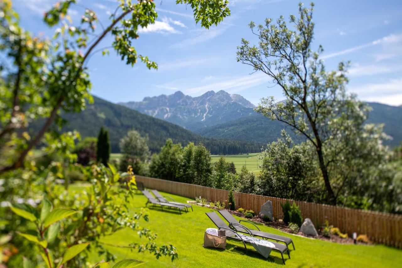 Historic Alte Goste 4* Olang
