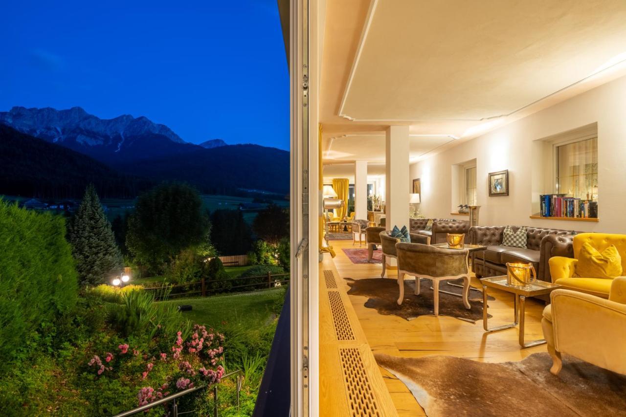 Hotel Historic Alte Goste