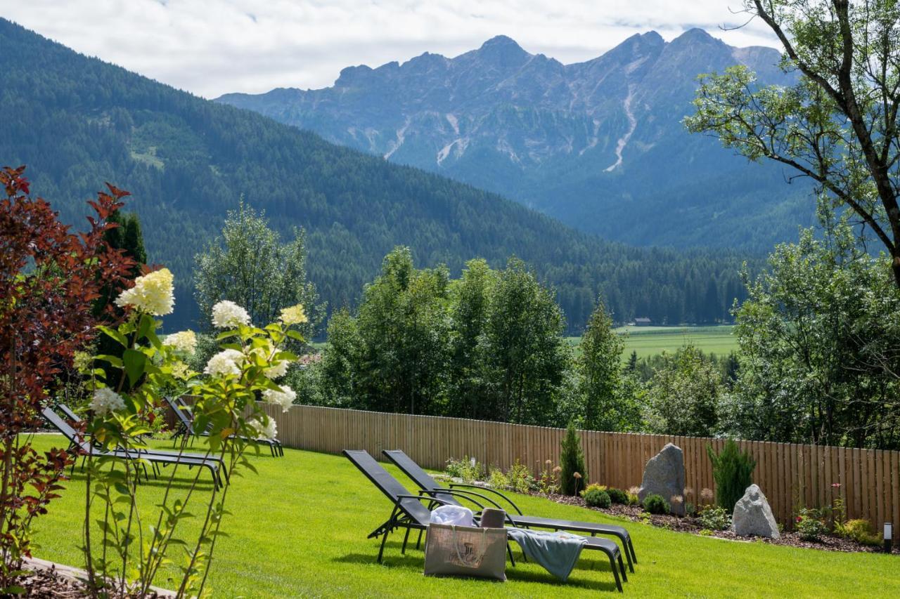 Hotel Historic Alte Goste Olang