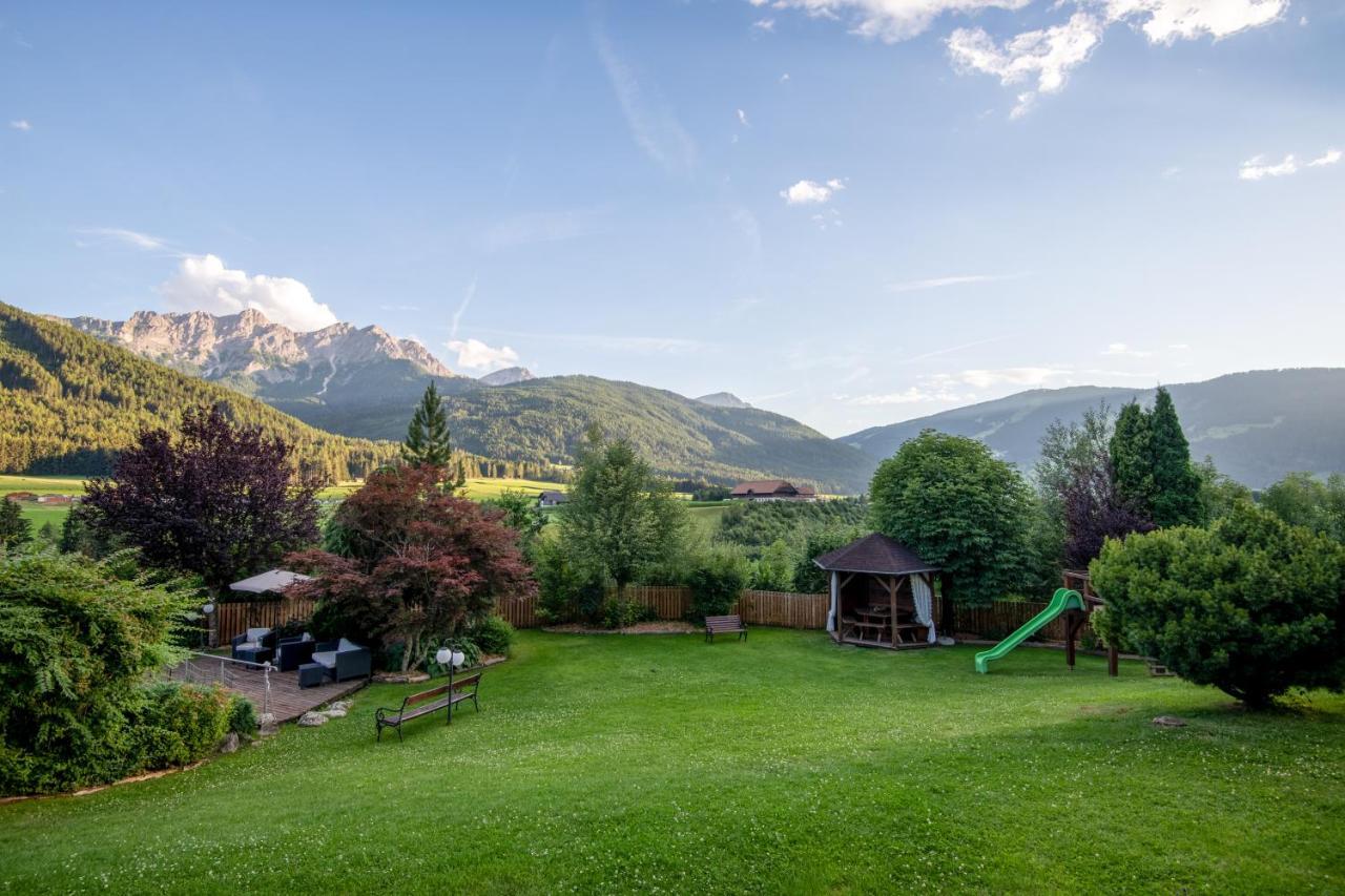 Historic Alte Goste 4* Olang